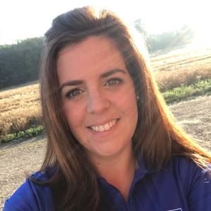 Meet your Posher, Jenn